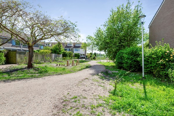 Medium property photo - Linge 10, 2105 WB Heemstede